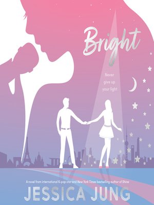 cover image of Bright